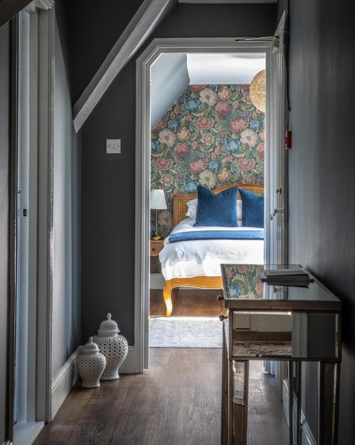 Hotel The White Horse Faversham Zewnętrze zdjęcie