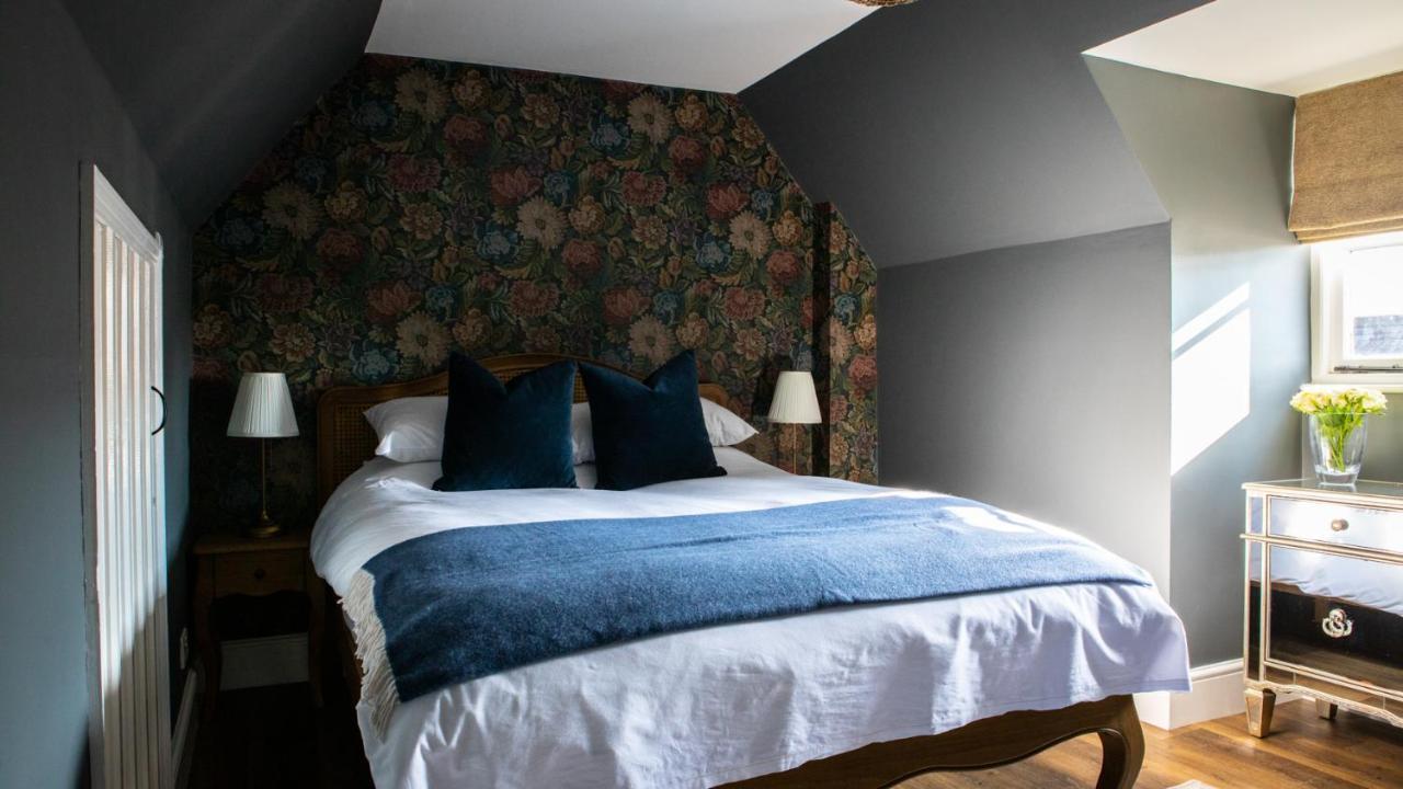 Hotel The White Horse Faversham Zewnętrze zdjęcie