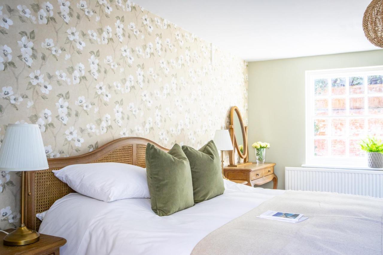 Hotel The White Horse Faversham Zewnętrze zdjęcie
