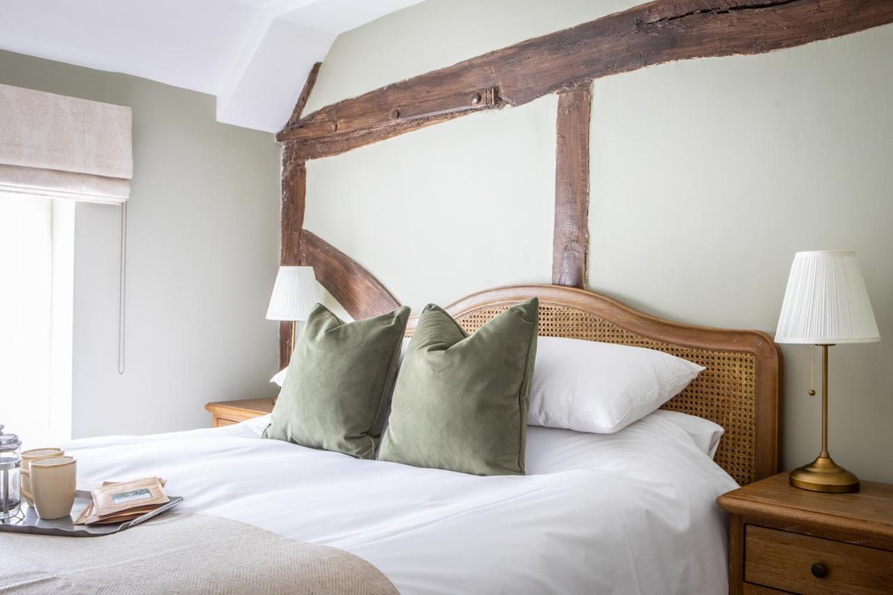Hotel The White Horse Faversham Zewnętrze zdjęcie